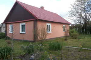 Dom na sprzedaż 60m2 chełmski Rejowiec Fabryczny - zdjęcie 1