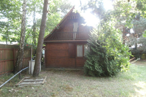 Dom na sprzedaż 60m2 włodawski Włodawa Okuninka - zdjęcie 2