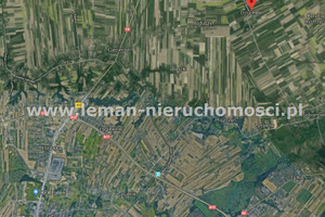 Działka na sprzedaż 1400m2 lubelski Niemce Dziuchów - zdjęcie 1
