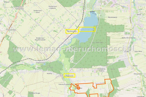 Działka na sprzedaż 1100m2 lubelski Strzyżewice Polanówka - zdjęcie 1