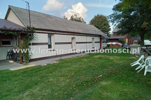 Dom na sprzedaż 73m2 krasnostawski Fajsławice Dziecinin - zdjęcie 1