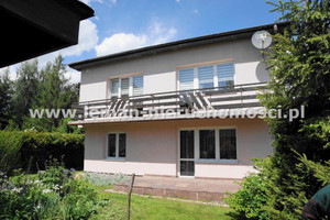 Dom na sprzedaż 200m2 lubelski Jastków Dąbrowica - zdjęcie 1