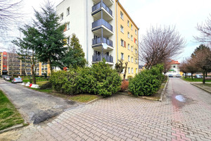 Mieszkanie na sprzedaż 52m2 lubartowski Lubartów Księdza Jerzego Popiełuszki - zdjęcie 2