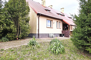 Dom na sprzedaż 262m2 radzyński Kąkolewnica Turów - zdjęcie 1