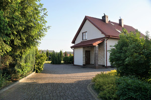 Dom na sprzedaż 157m2 lubartowski Lubartów Skrobów - zdjęcie 2