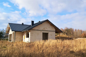 Dom na sprzedaż 144m2 lubartowski Firlej Nowy Antonin - zdjęcie 1
