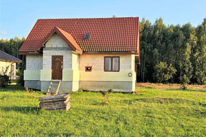 Dom na sprzedaż 120m2 lubartowski Niedźwiada - zdjęcie 2