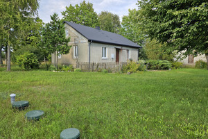 Dom na sprzedaż 100m2 lubartowski Ostrówek Luszawa - zdjęcie 1