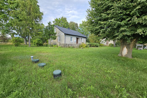 Dom na sprzedaż 100m2 lubartowski Ostrówek Luszawa - zdjęcie 2