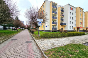 Mieszkanie na sprzedaż 52m2 lubartowski Lubartów Księdza Jerzego Popiełuszki - zdjęcie 1