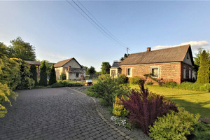 Dom na sprzedaż 157m2 lubartowski Lubartów Skrobów - zdjęcie 3