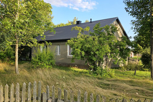 Dom na sprzedaż 100m2 lubartowski Ostrówek Luszawa - zdjęcie 3