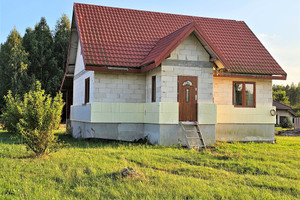 Dom na sprzedaż 120m2 lubartowski Niedźwiada - zdjęcie 3