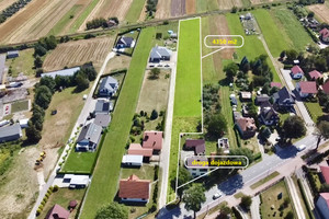 Działka na sprzedaż 4350m2 nowosądecki Stary Sącz Węgierska - zdjęcie 1