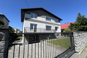 Dom na sprzedaż 400m2 Nowy Sącz Tarnowska - zdjęcie 1