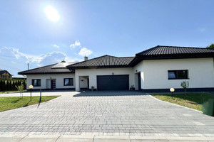 Dom na sprzedaż 261m2 nowosądecki Chełmiec Niskowa - zdjęcie 1