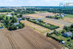 Działka na sprzedaż 1680m2 świdnicki Mełgiew Minkowice - zdjęcie 2