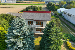Dom na sprzedaż 2100m2 lubelski Niedrzwica Duża Trojaczkowice - zdjęcie 2