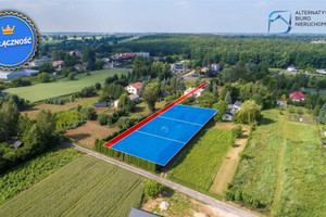 Działka na sprzedaż 800m2 Lublin Szerokie Kmieca - zdjęcie 1