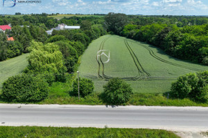 Działka na sprzedaż 800m2 lubelski Bychawa Zamkowa - zdjęcie 3