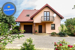 Dom na sprzedaż 136m2 Lublin Narcyzowa - zdjęcie 1