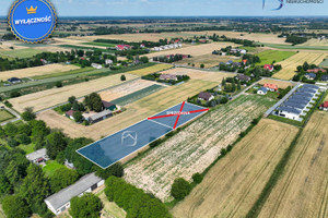 Działka na sprzedaż 1800m2 lubelski Jastków Snopków - zdjęcie 1