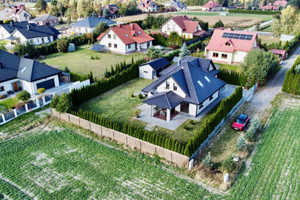 Dom na sprzedaż 249m2 lubelski Głusk Prawiedniki - zdjęcie 3
