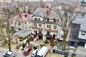 Dom na sprzedaż 350m2 Lublin Węglin Węglin Południowy - zdjęcie 1