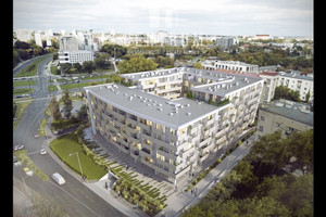 Mieszkanie do wynajęcia 47m2 Lublin Śródmieście - zdjęcie 1