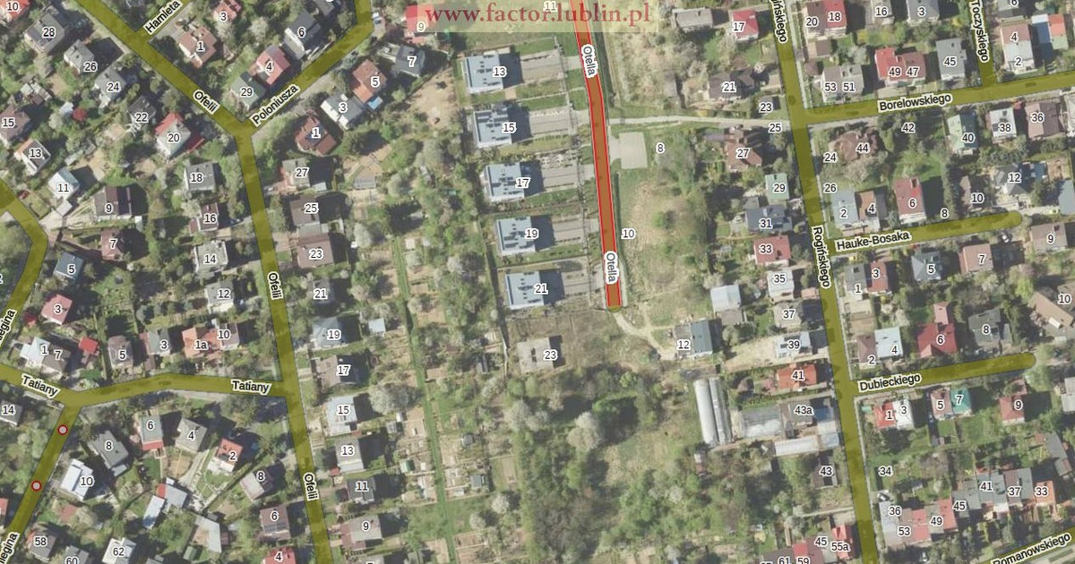 Dom 162 m2 Konstantynów Lublin