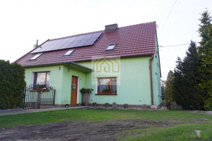 Dom na sprzedaż 200m2 gliwicki Wielowieś Sieroty Kościelna - zdjęcie 1