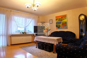 Mieszkanie na sprzedaż 62m2 Bytom Łagiewniki Palińskiego - zdjęcie 2