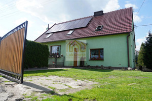 Dom na sprzedaż 200m2 gliwicki Wielowieś Sieroty Kościelna - zdjęcie 1