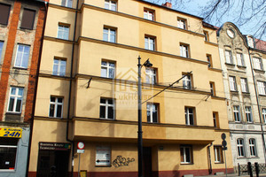Mieszkanie na sprzedaż 49m2 Bytom Piekarska - zdjęcie 1