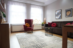 Mieszkanie na sprzedaż 65m2 Katowice Janów-Nikiszowiec Nikiszowiec Świętej Anny - zdjęcie 3