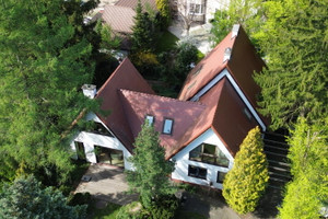 Dom na sprzedaż 413m2 piaseczyński Piaseczno Zalesie Dolne - zdjęcie 3