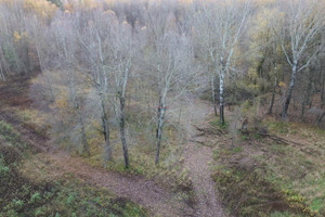 Działka na sprzedaż 1834m2 piaseczyński Piaseczno Chojnów - zdjęcie 1