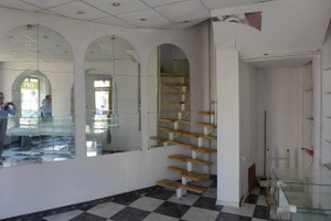 Komercyjne do wynajęcia 26m2 mazowieckie piaseczyński Piaseczno Kościuszki  - zdjęcie 1