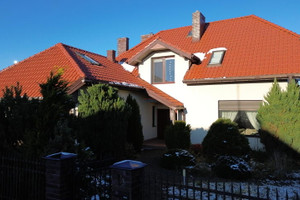 Dom na sprzedaż 262m2 piaseczyński Piaseczno Baszkówka - zdjęcie 1