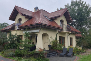Dom na sprzedaż 250m2 piaseczyński Piaseczno Henryków-Urocze - zdjęcie 2