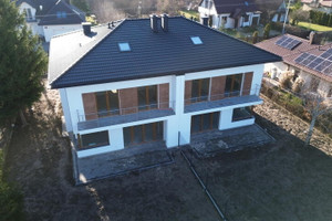 Dom na sprzedaż 180m2 piaseczyński Piaseczno Baszkówka - zdjęcie 1