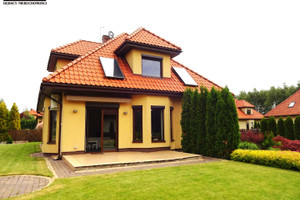 Dom na sprzedaż 260m2 Łódź Widzew Feliksin - zdjęcie 1