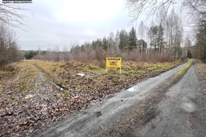 Działka na sprzedaż pabianicki Dłutów Huta Dłutowska Huta Dłutowska - zdjęcie 1