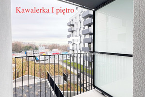 Mieszkanie na sprzedaż 35m2 Poznań Jeżyce Klemensa Janickiego - zdjęcie 1