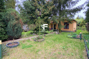 Dom na sprzedaż 45m2 poznański Tarnowo Podgórne Sierosław - zdjęcie 1