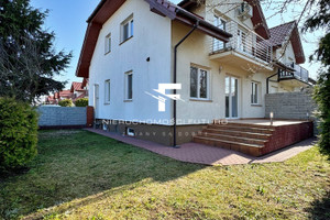 Dom na sprzedaż 194m2 poznański Komorniki Sadowa - zdjęcie 2