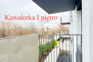 Mieszkanie na sprzedaż 34m2 Poznań Jeżyce Klemensa Janickiego - zdjęcie 1