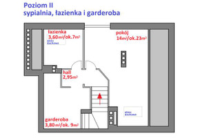 Mieszkanie na sprzedaż 118m2 Warszawa Wawer Międzylesie Czeladnicza - zdjęcie 3