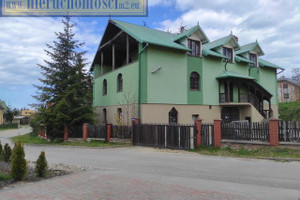 Dom na sprzedaż 700m2 pucki Kosakowo Mosty Polna - zdjęcie 1