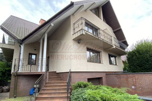 Dom na sprzedaż 175m2 pruszkowski Michałowice Komorów - zdjęcie 1